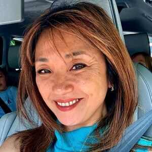 Meet your Posher, Viviane